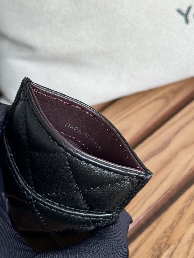Ch**el wallet purse